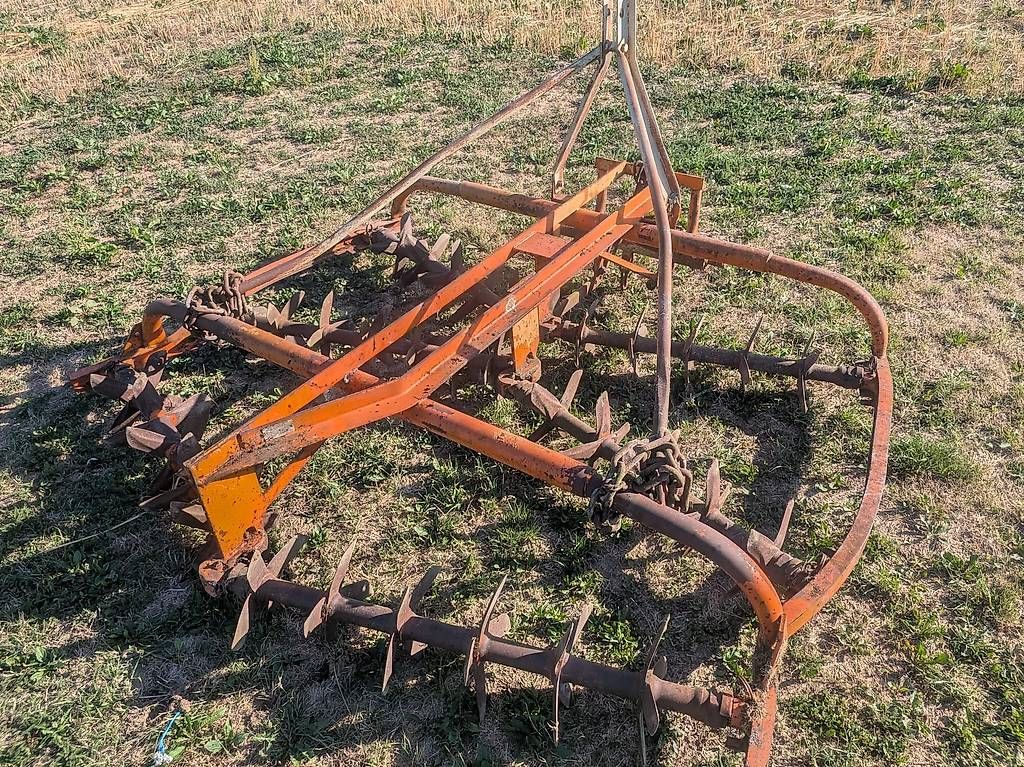 Tutte le macchine: Herse bêche roulante 2.5m – Usato da Yvonand venduto da Li_poch 4