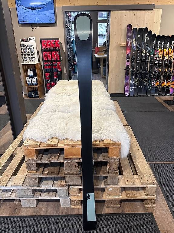 Sci: KÄSTLE MX84 SKI INKL. BINDUNG - GEBRAUCHT – Usato da Grindelwald venduto da Backdoor_Shop 1