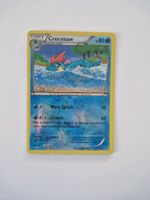 Croconaw (Reverse Holo) - Phantom Forces - EN