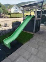 Rutschbahn