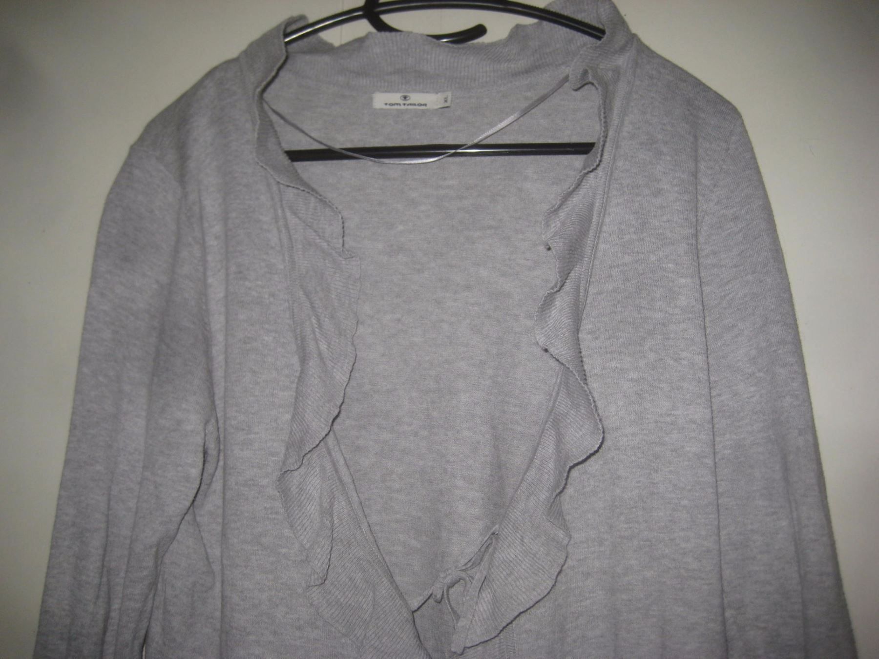 Giacche: DAMEN STRICK JACKE – Usato da Uster venduto da flocke1 1