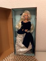 Barbie Winter Velvet