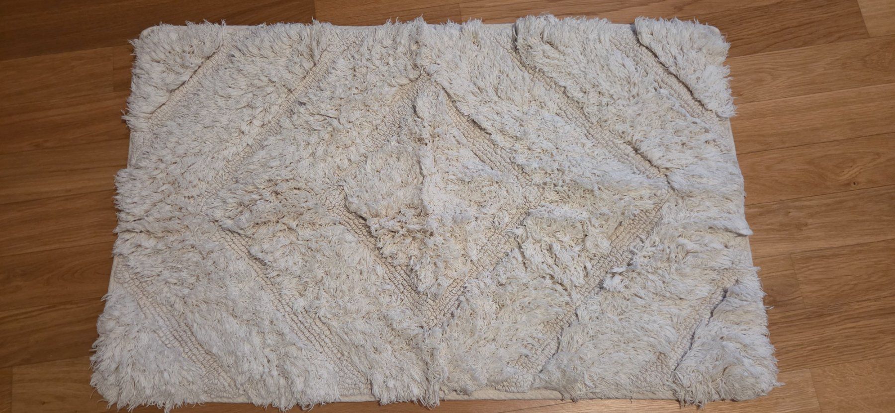 Tappetini fitness: Badematte.Creme/Beige – Usato da Rümlang venduto da topranken66