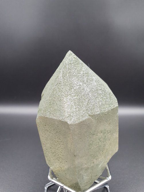 Minéraux & Lithothérapie: Rauchquarz mit Chlorit – Neuf (Voir description) à Holderbank SO par swiss-minerals