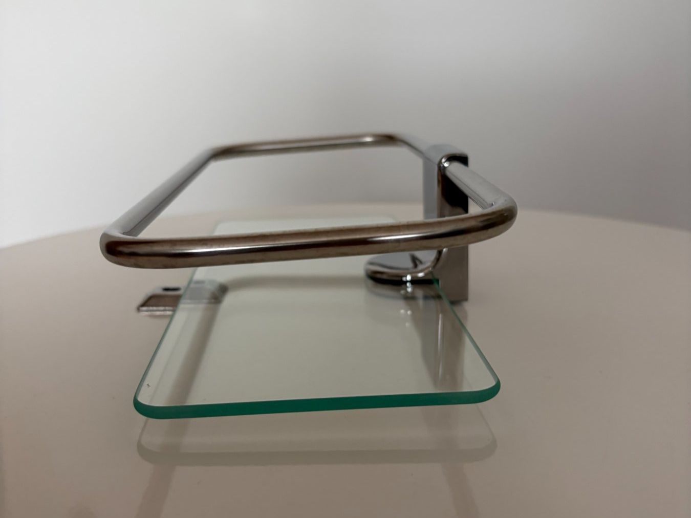 Seifenschalen: Vintage Seifenhalter – Gebraucht aus Samstagern von TAAF 1