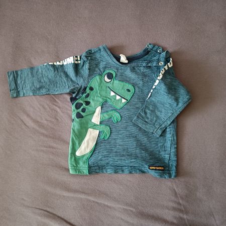 Pullover Grösse 80