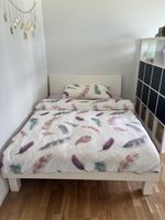 Micasa Bett 140x200cm