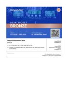 find your flow ticket Festival 2026 basel
