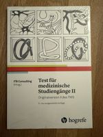 Übungsheft II für EMS (Numerus Clausus)