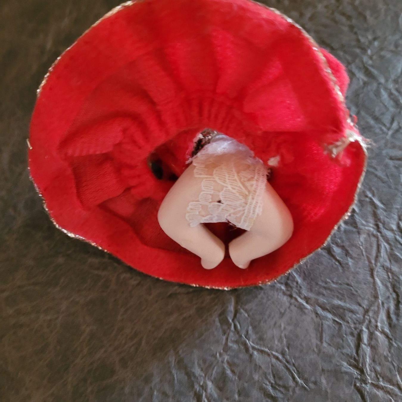 Bambole: Porzellanpuppe – Usato da Hondrich venduto da Ebro01 2