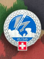 Béretemblem Flab Schulen 45/245