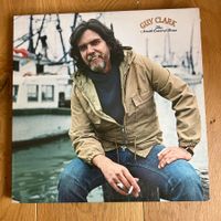 Guy Clark – The South Coast Of Texas