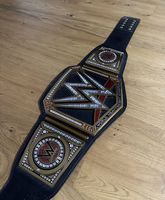 WWE Gürtel / Titel
