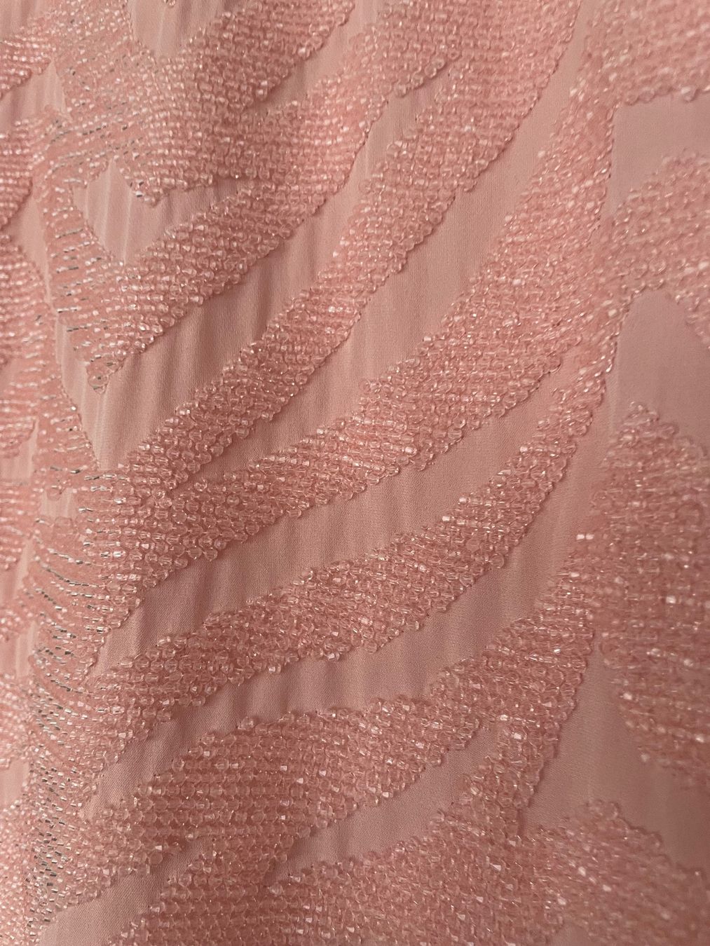 Topshop Camicette: Unique by Topshop Oberteil mit Glasperlen – Usato da Zürich venduto da mar_y97k 2