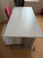 Bürotisch 160x80 cm