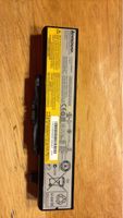 Lenovo Laptop Akku L116Y01 10.8V 4400mAh gebraucht
