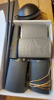 komplette audio surround Anlage
