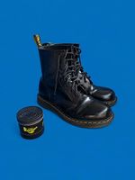 Dr. Martens 1460 noires Taille EU 38 Très bon état