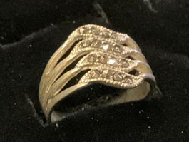 Ring Silber 925