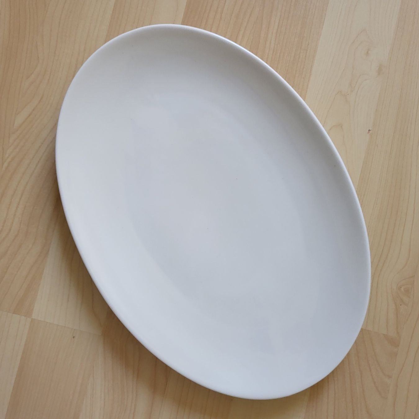Maxwell & Williams Plateaux: Maxwell & Williams White Basics – D'occasion à Berikon par Zimmerlinde5