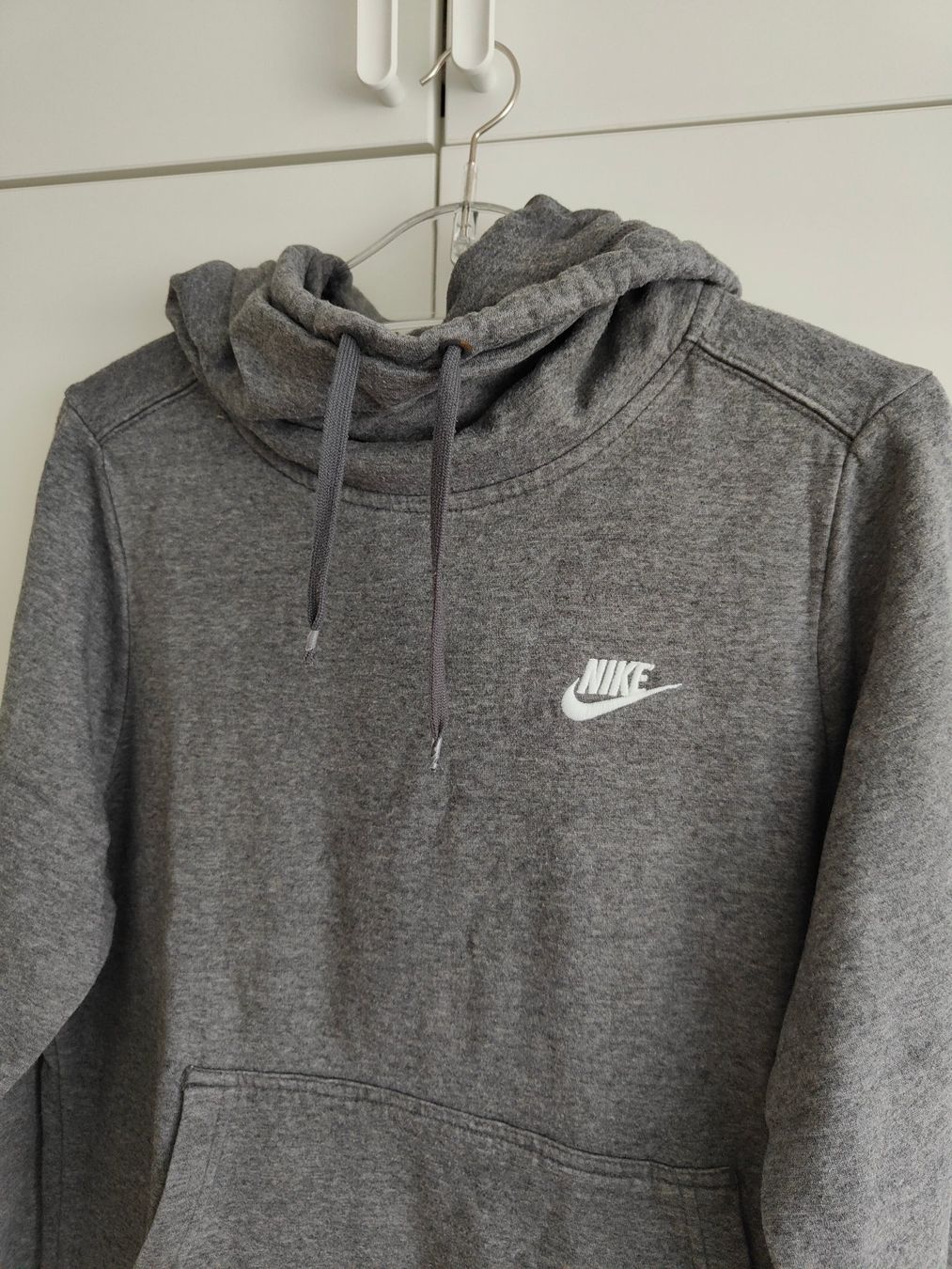 Nike Pullover & Sweatshirts: Nike Kapuzenpullover / Hoodie - Grösse M – Gebraucht aus Rickenbach b. Wil von VeryLovelyThings 2