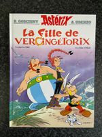 ASTERIX / TOME 38 / LA FILLE DE VERCINGETORIX (EO)