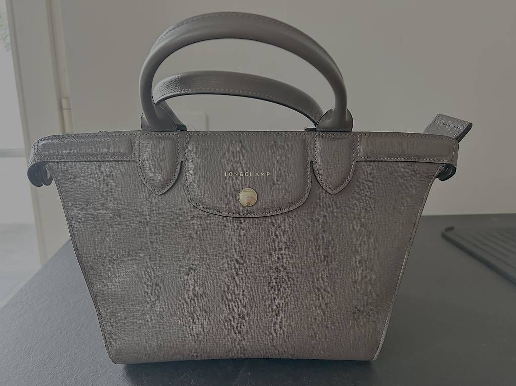 Taschen für Damen: Sac Longchamp – Gebraucht aus Founex von lal_n7xh