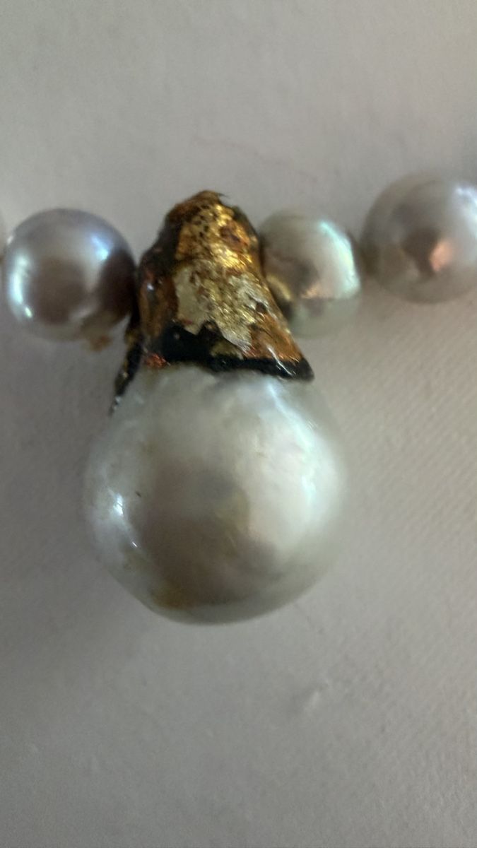 Catenine: Necklace  – Nuovo (secondo la descrizione) da Horgen venduto da jgo_mxn5 2
