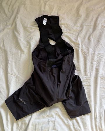 Cuissard shorts Van Rysel endurance EDR