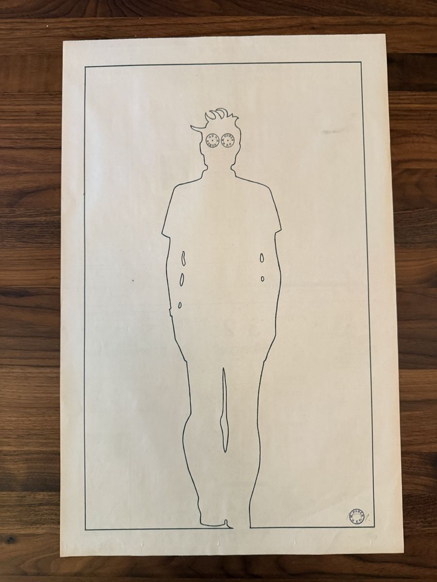 Grafica & Litografie: H. R. Huber - Offsetdruck handsigniert – Usato da Solothurn venduto da NUVICO 1