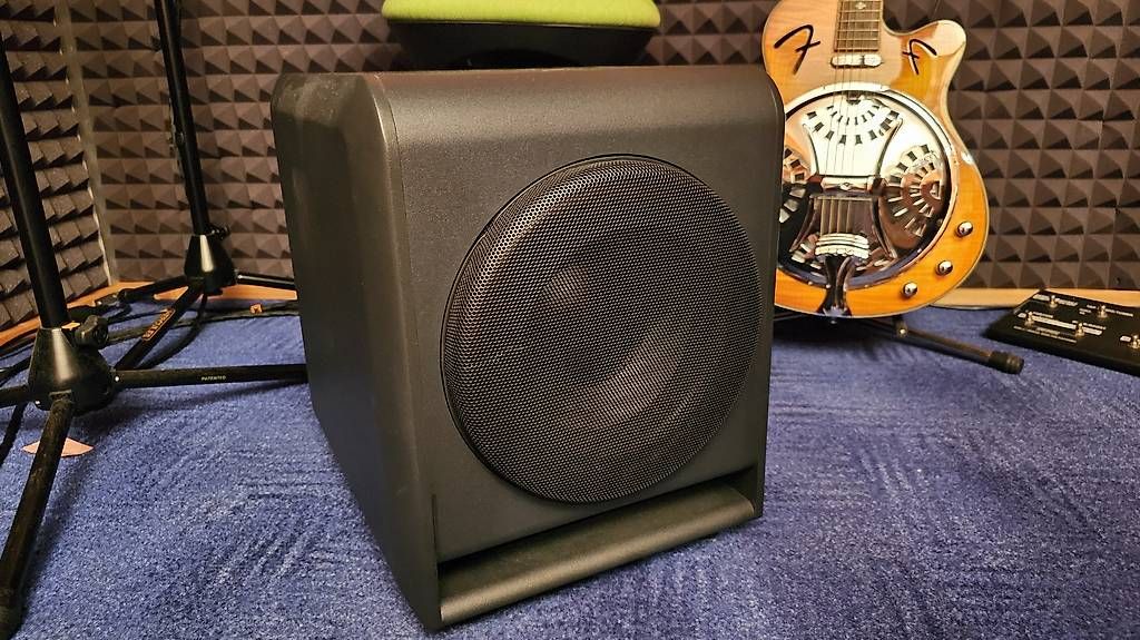 Focal Casse acustiche: Subwoofer FOCAL CMS sub – Usato da Fislisbach venduto da rje_28s6 4