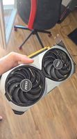 MSI Ventus Nvidia Geforce RTX 4070 Super