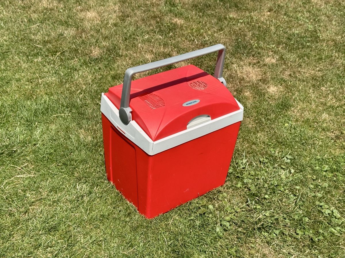Mobicool Réfrigérateurs et refroidissement: Kühlbox 12V/230V – D'occasion à Zürich par Barcelon 1