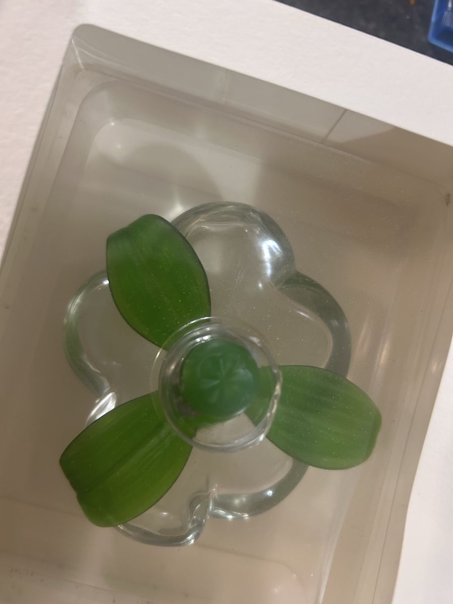 Flacons: Flacons parfum pour collectionneurs: Cabotine de Grès (fleur – Gebraucht aus Carouge GE von Emilynette 2