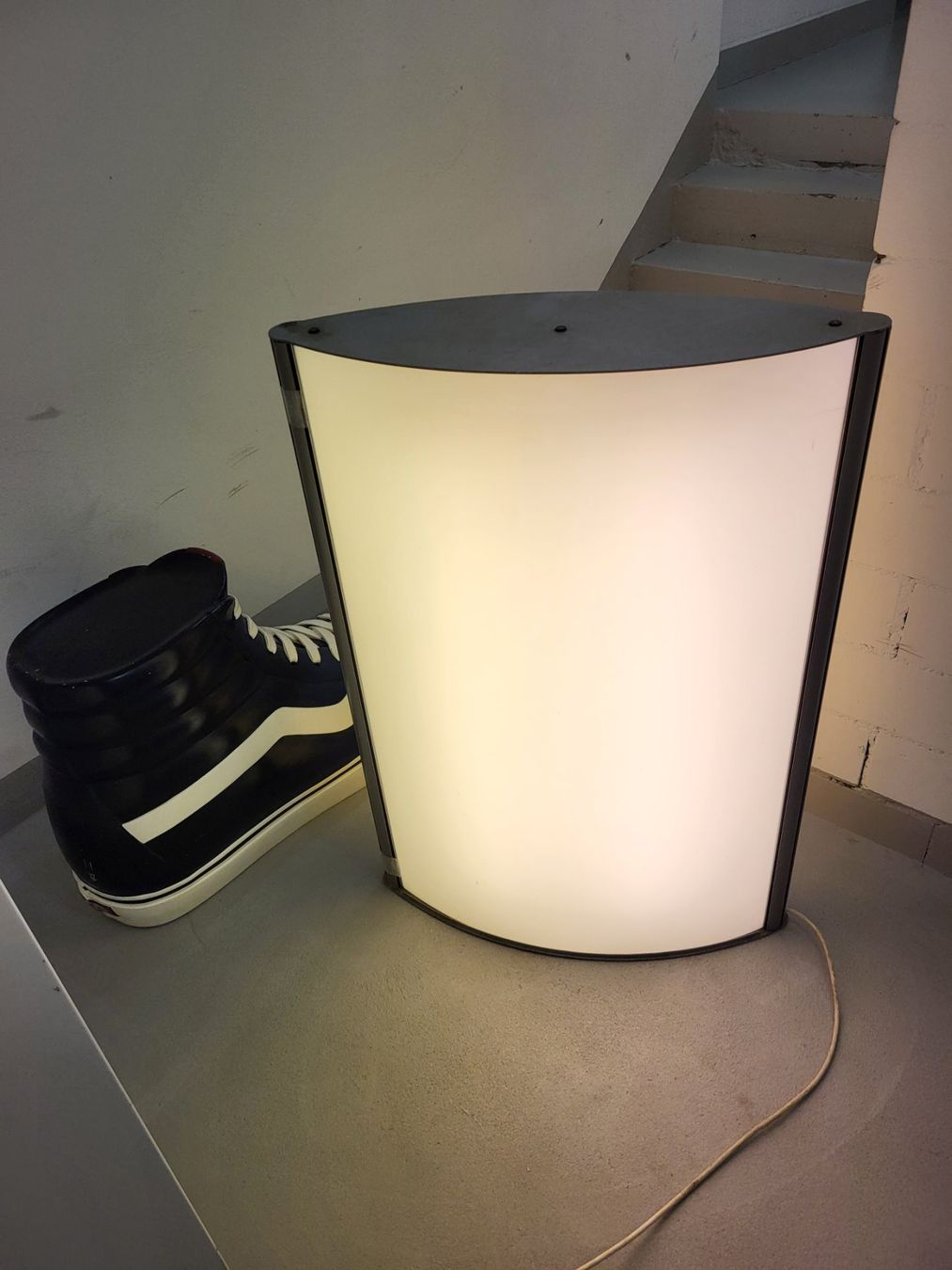 Lampade: Leuchtkasten – Usato da Bülach venduto da babolat001