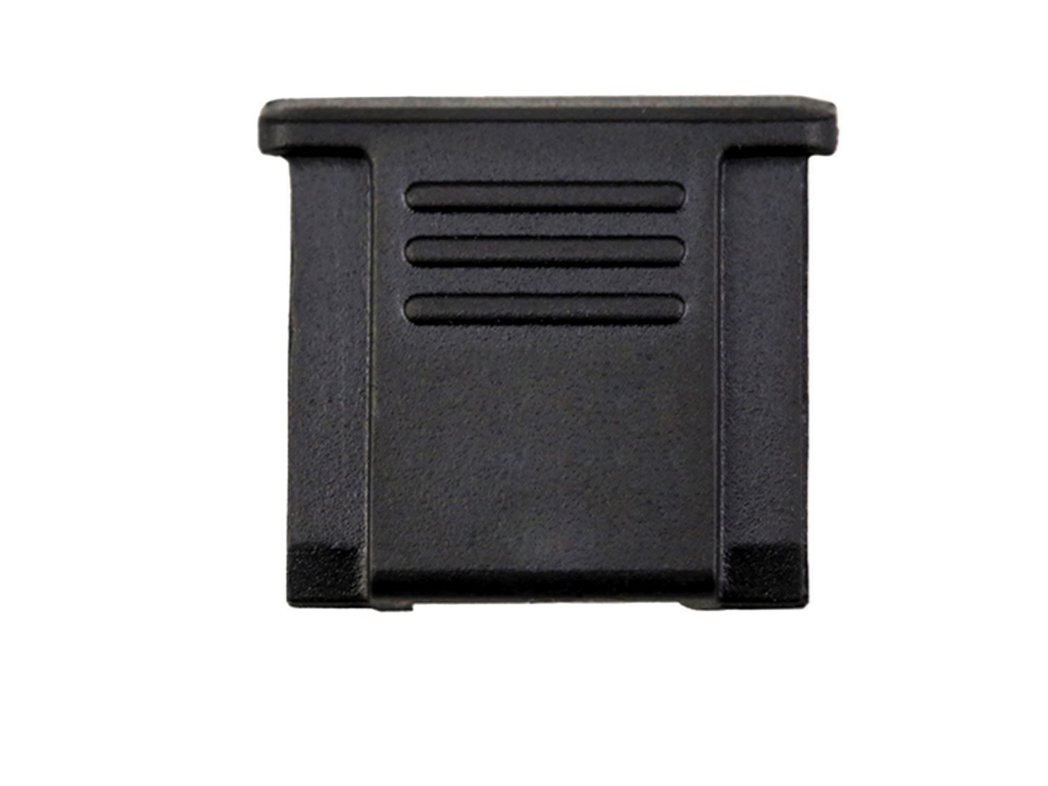Nikon Flash: Blitzabdeckung / Couvercle sabot / Flash Hotshoe Cover – Nuovo (secondo la descrizione) da Egg b. Zürich venduto da JCB