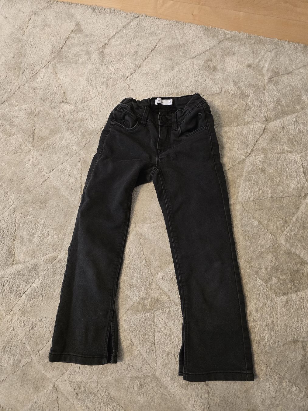 Hosen: jeans 6y 116 – Gebraucht aus Zürich von aly_57fz