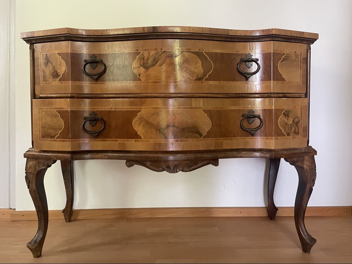 Commodes: Kommode antik – D'occasion à Winterthur par Tendra