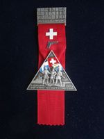 50. Eidg. Schützenfest Luzern 1979 - Pistole