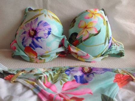 Kiwi - Bikini - 36 - N E U F