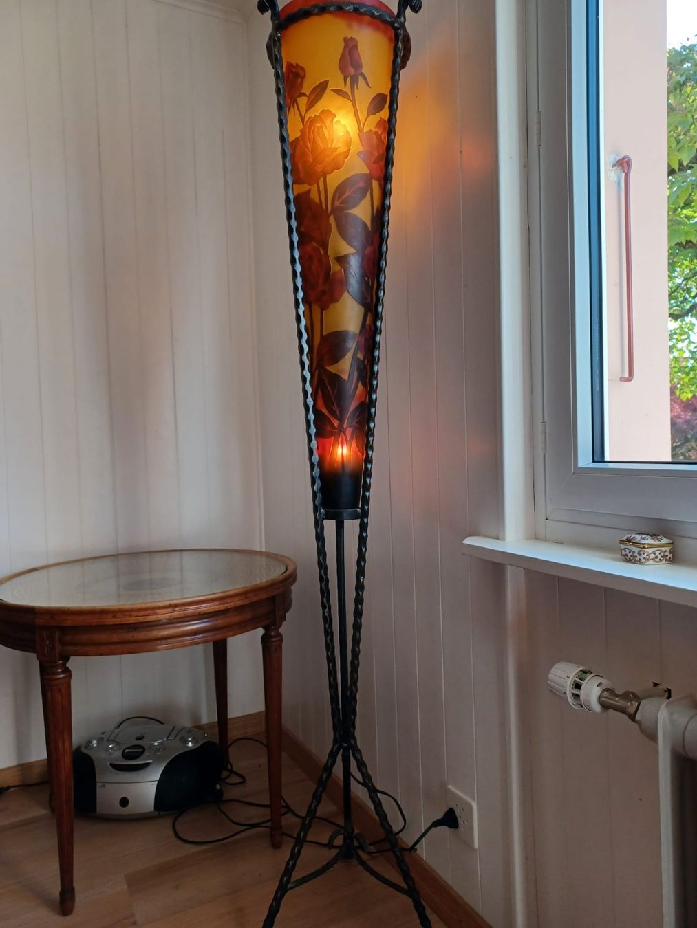 Tiffany & Co. Lampade: Lampe Tiffany – Usato da Epagny venduto da sig_fj9g 7