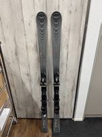 Stöckli AXI Carving Ski inkl. Head Bindung  164 cm