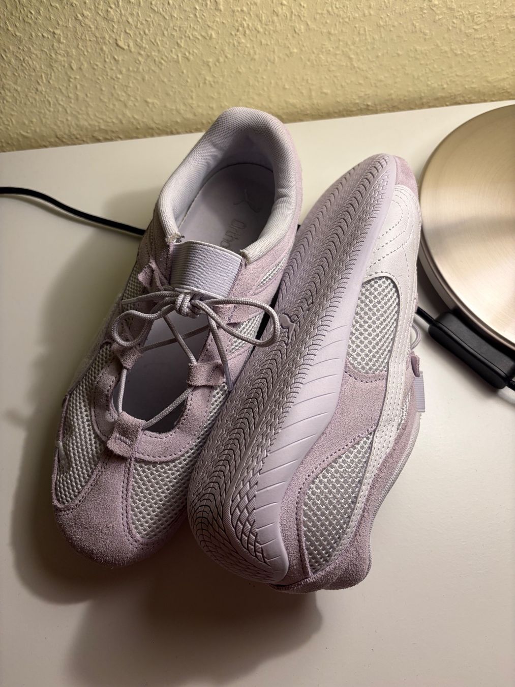 Puma Damenschuhe: Puma Schuhe – Neu (gemäss Beschreibung) aus Basel von pau_w9yw 1