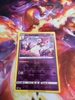Hisui-Tornupto (ASR 052) / Reverse Holo / Astralglanz