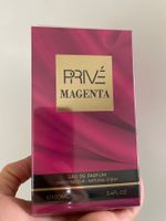 Prive Magenta EDP100ml. (Armani Magenta Tanzanite Dupe), Neu