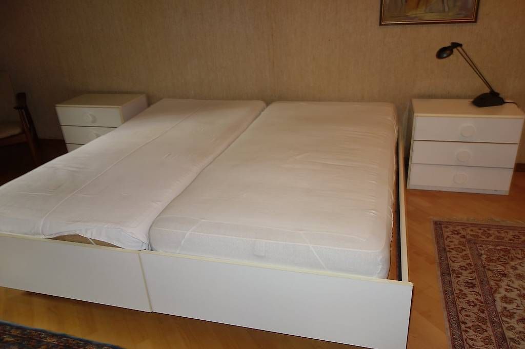 Letti: Komplettes Schlafzimmer – Usato da Dornach venduto da ram_j5t6 1