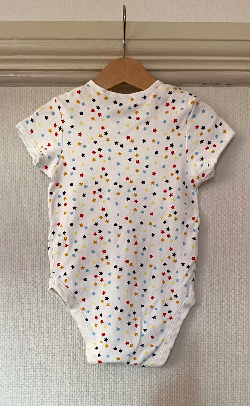 Unterwäsche: Primark Kinderbody 24-36M / 98 cm NEU – Neu (gemäss Beschreibung) aus Olten von ksenya.s 1
