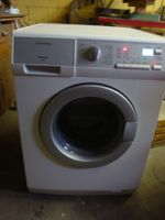 Electrolux Waschmaschine Toplader günstig abzugeben