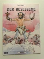 TAKUAN 1 - DER BESESSENE - LE TENDRE / SIMEONI - Arboris