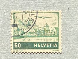 F29, St Gallen